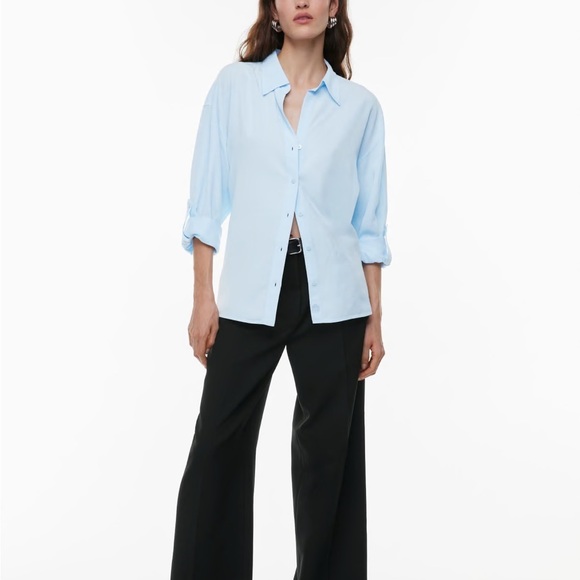 Babaton Archive Shirt - Picture 3 of 6